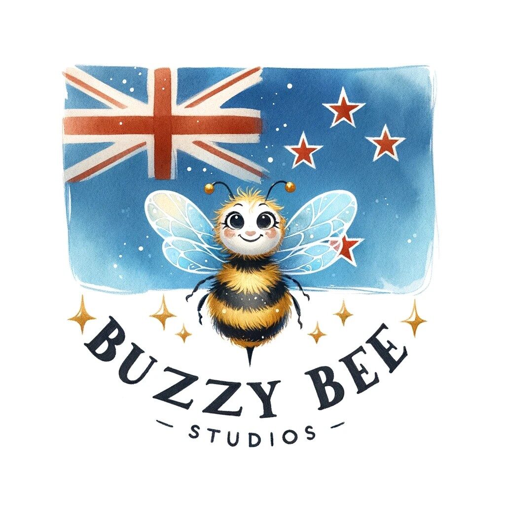 Buzzy Bee Studios